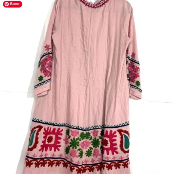 Roller Rabbit Dress - Picture 2 of 13